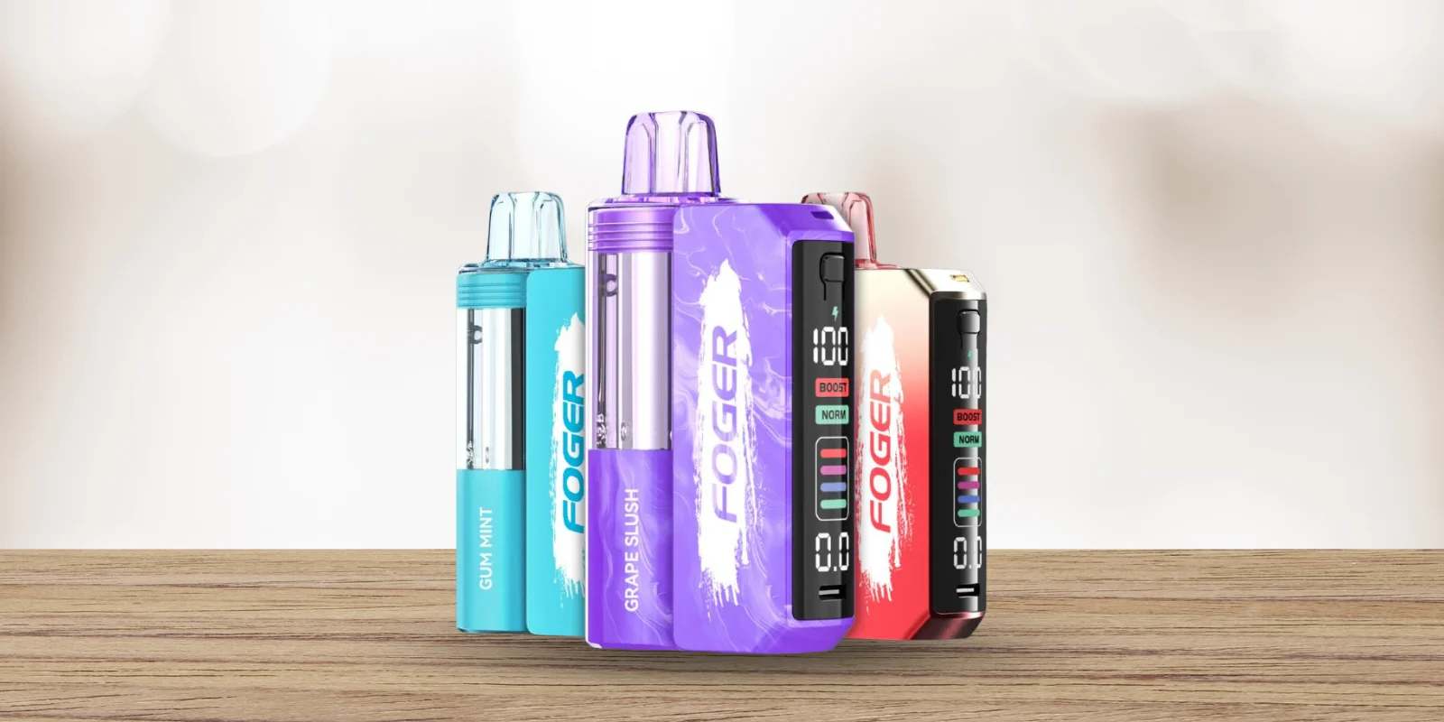 Why Is My Foger Vape Blinking?